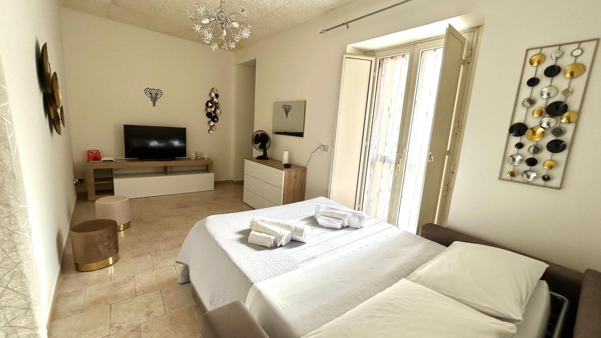 Villa De Amicis Aeroporto di Catania Fontana Rossa Esterno foto