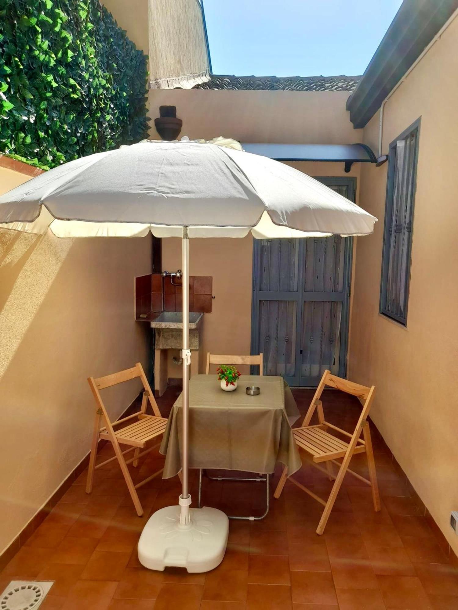 Villa De Amicis Aeroporto di Catania Fontana Rossa Esterno foto
